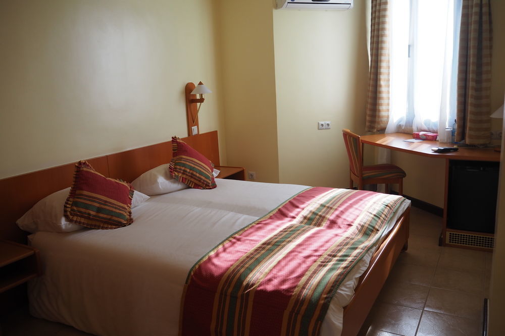 Blue Nile Hotel Bahar Dar Esterno foto