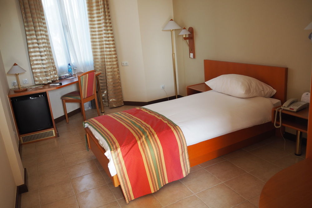 Blue Nile Hotel Bahar Dar Esterno foto