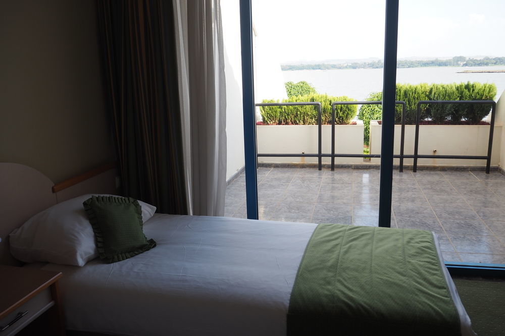 Blue Nile Hotel Bahar Dar Esterno foto