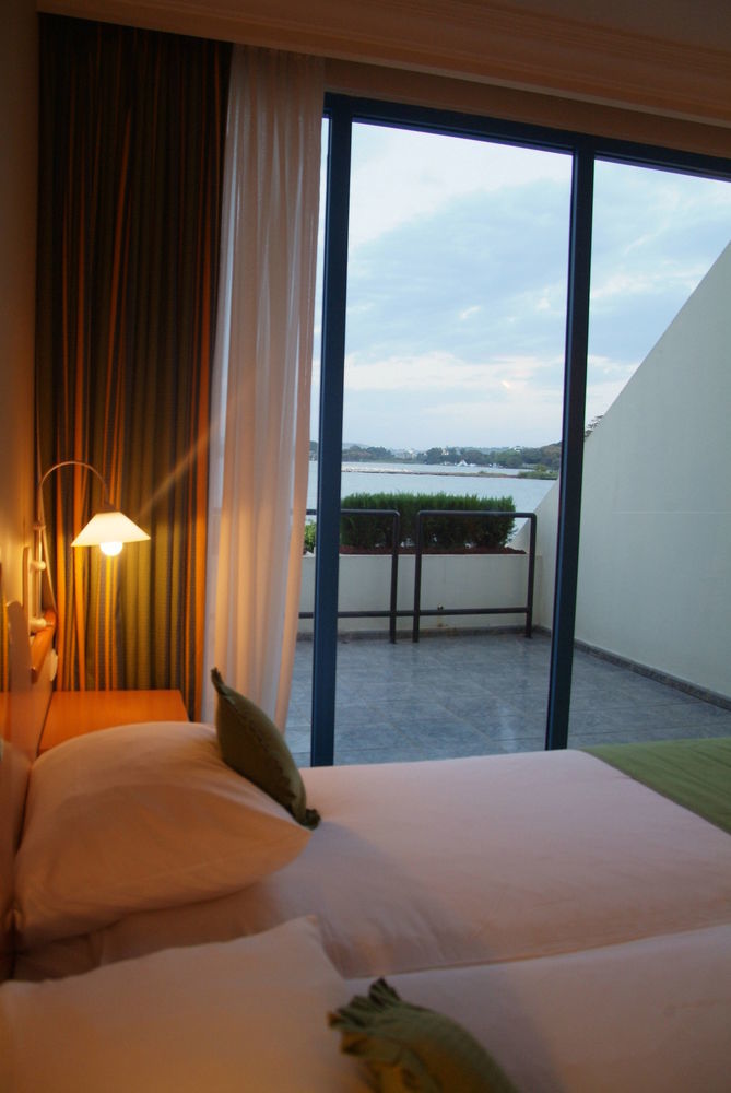 Blue Nile Hotel Bahar Dar Esterno foto