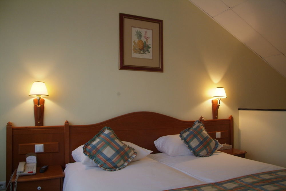 Blue Nile Hotel Bahar Dar Esterno foto